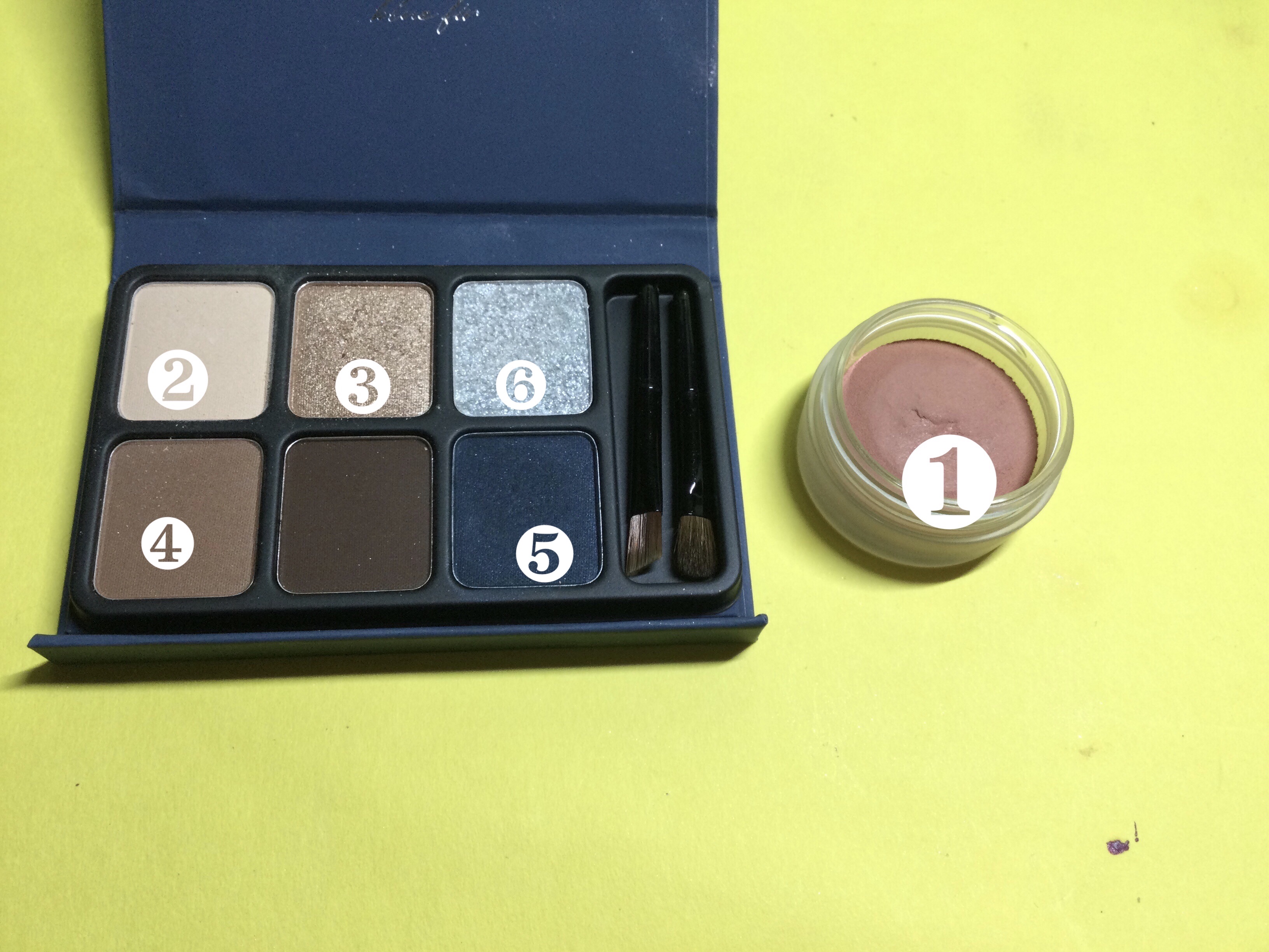 アートクラスバイロダン シェーディング/too cool for school/シェーディングを使ったクチコミ（2枚目）