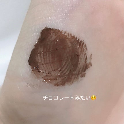 クイックラッシュカーラー/キャンメイク/マスカラ下地を使ったクチコミ(4枚目)