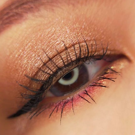 アフターグロー アイシャドーパレット/NARS/アイシャドウパレットを使ったクチコミ(9枚目)