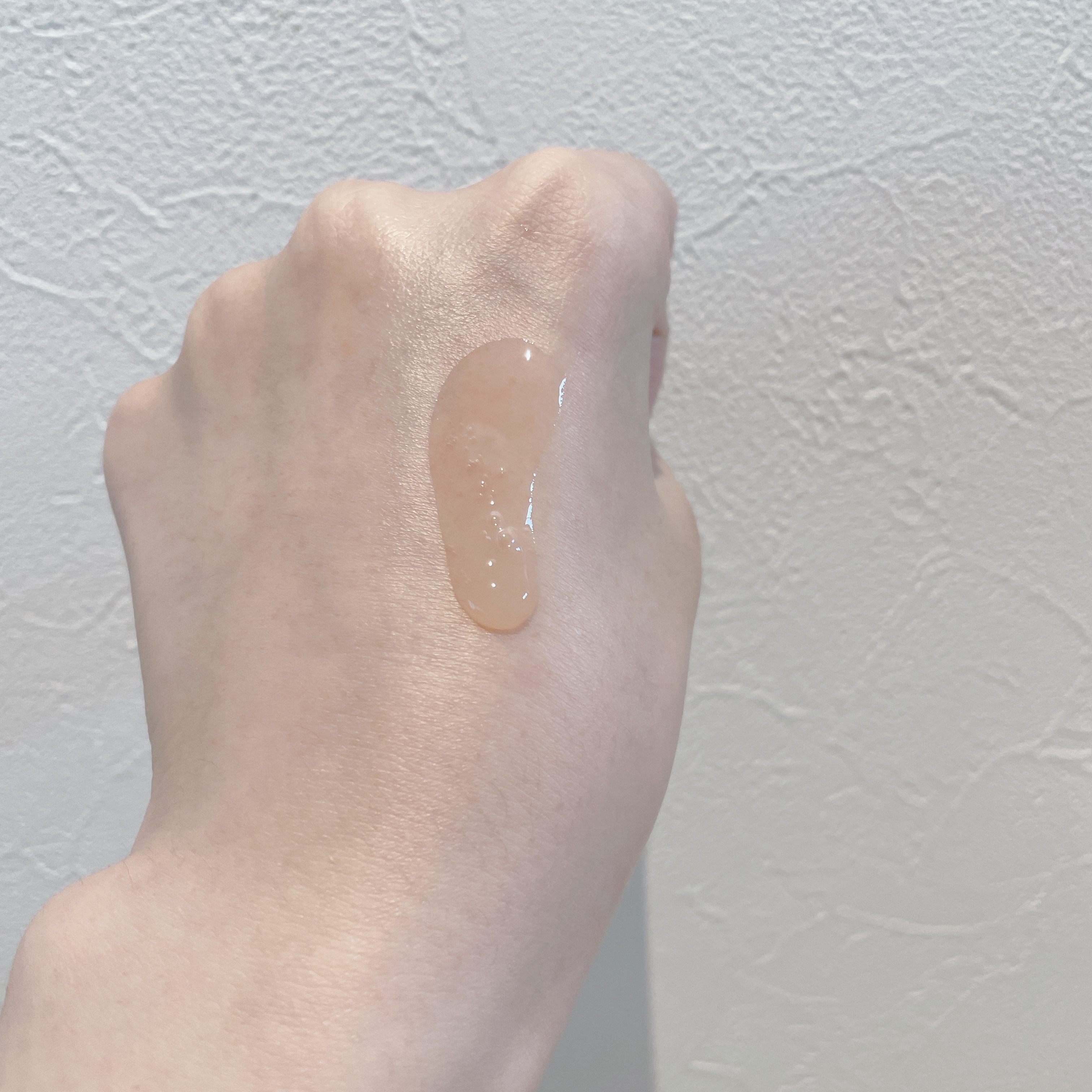 エナジーアクティブセラム/3Words 8Letters/美容液を使ったクチコミ（3枚目）