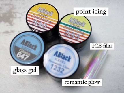 𝐍𝐚𝐢𝐥𝐢𝐬𝐭🦋𝐭𝐨-𝐦𝐚, on LIPS 「━━━━☞design☽︎︎.*·̩͙...海を感じる夏ら..」(4枚目)