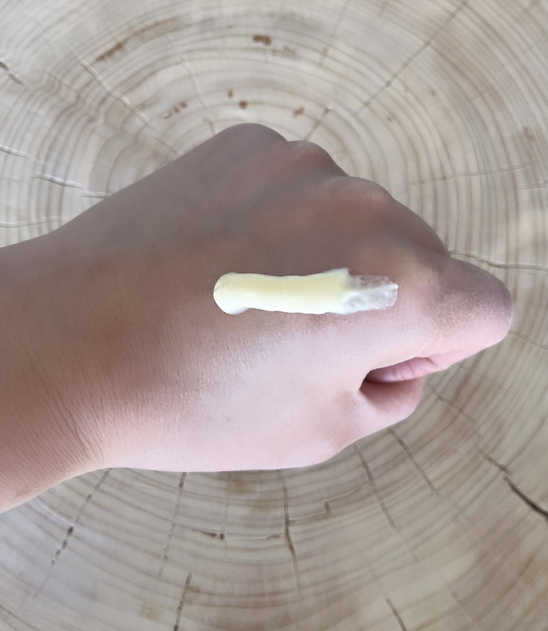 リンド ボディバーム/Aesop/ボディクリームを使ったクチコミ（2枚目）