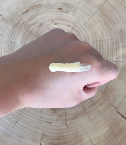 リンド ボディバーム/Aesop/ボディクリームを使ったクチコミ(2枚目)