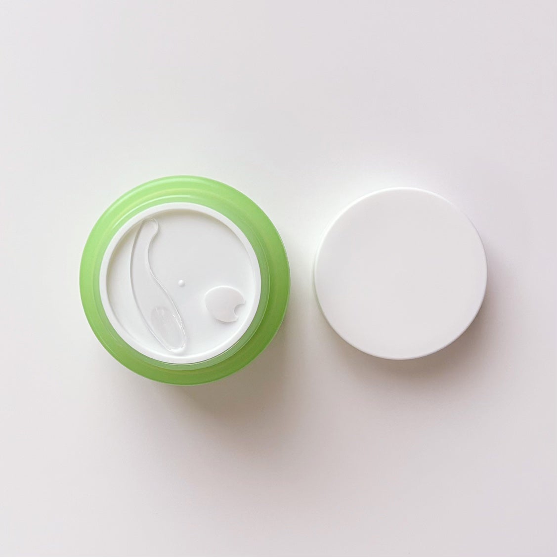 ティーツリーカーミングクレンジングバーム/MEDIHEAL/クレンジングバームを使ったクチコミ(6枚目)