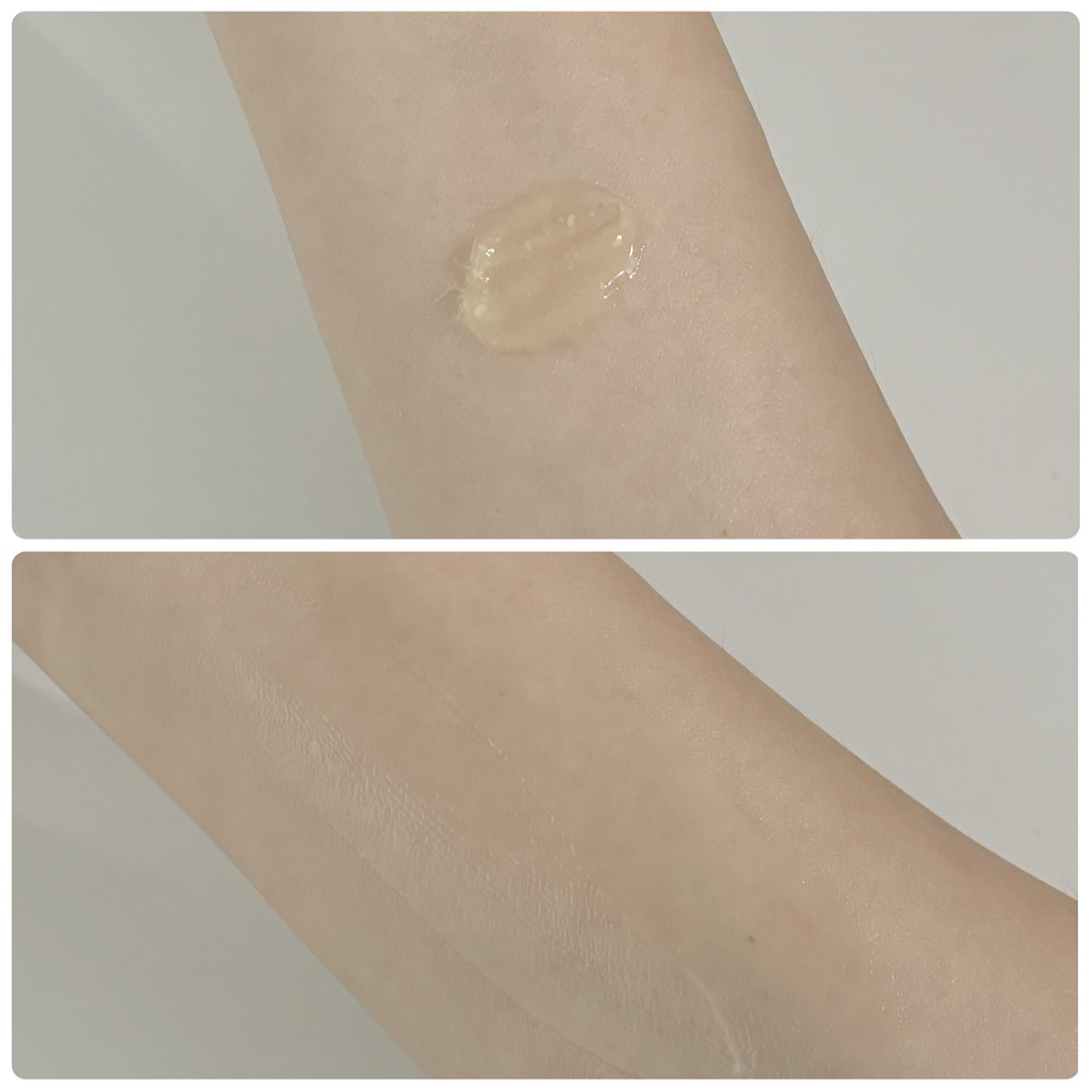 月光ゆず睡眠パック/HANYUL(ハンユル)/フェイスクリームを使ったクチコミ（2枚目）