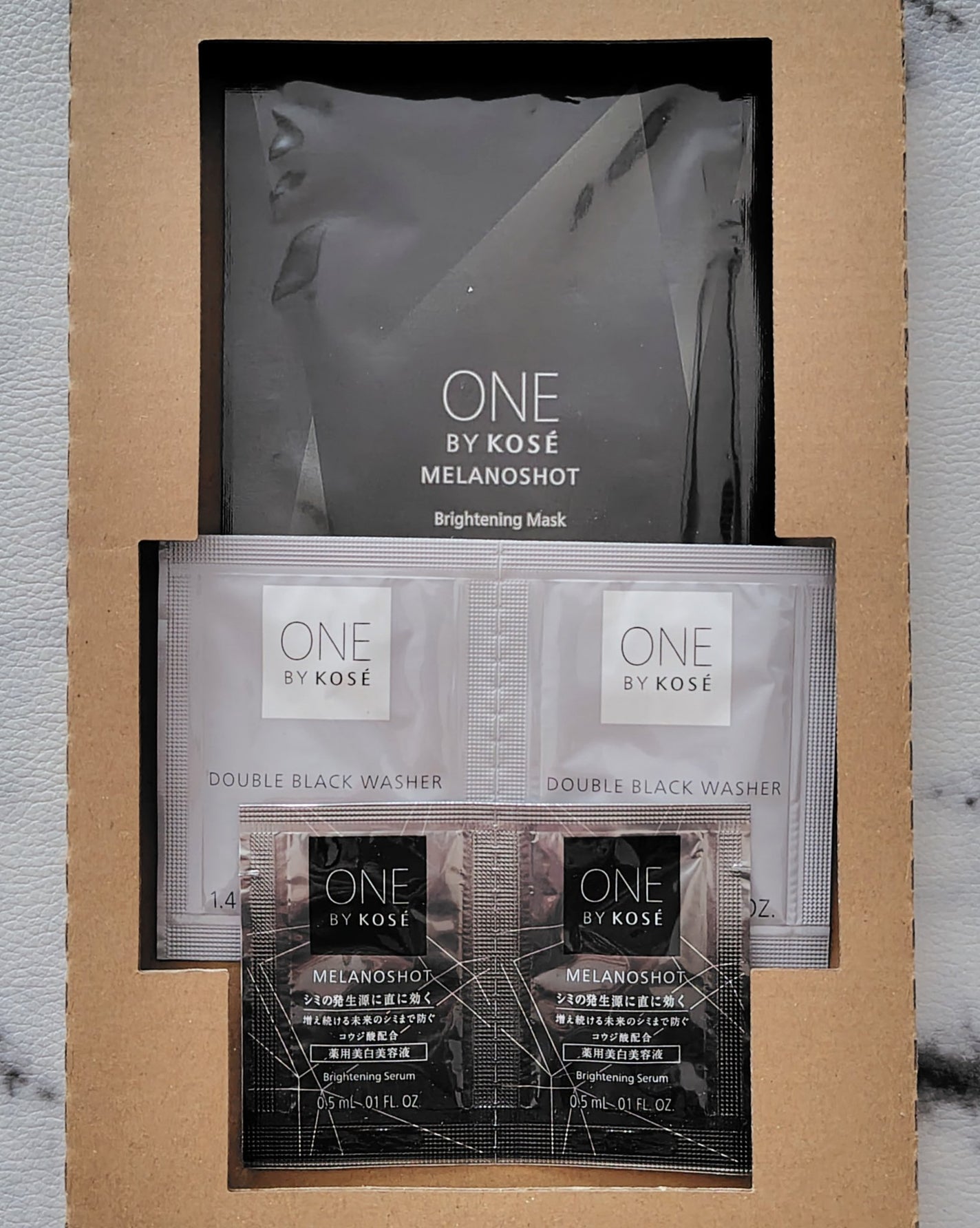 デュオ ザ クレンジングバーム/DUO/クレンジングバームを使ったクチコミ(5枚目)