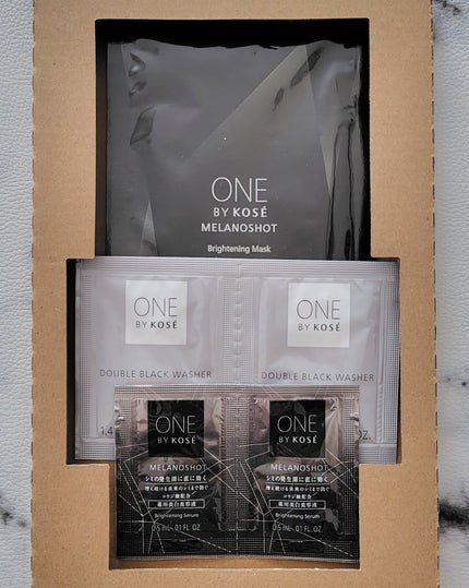 デュオ ザ クレンジングバーム/DUO/クレンジングバームを使ったクチコミ(5枚目)