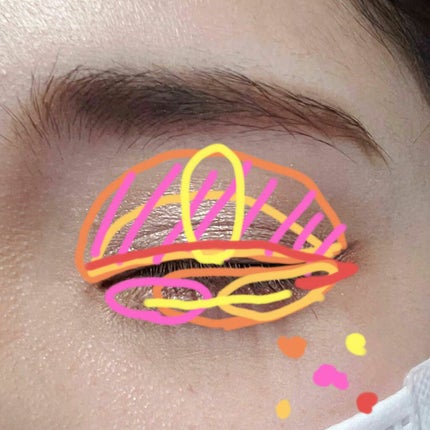 【旧】サンク クルール クチュール/Dior/アイシャドウパレットを使ったクチコミ(8枚目)