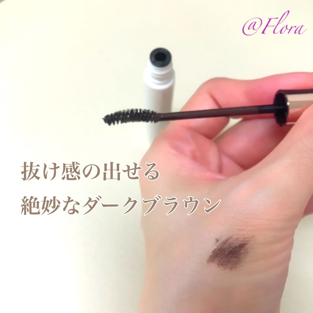 ラブ・ライナー オールラッシュマスク/ラブ・ライナー/マスカラを使ったクチコミ（2枚目）