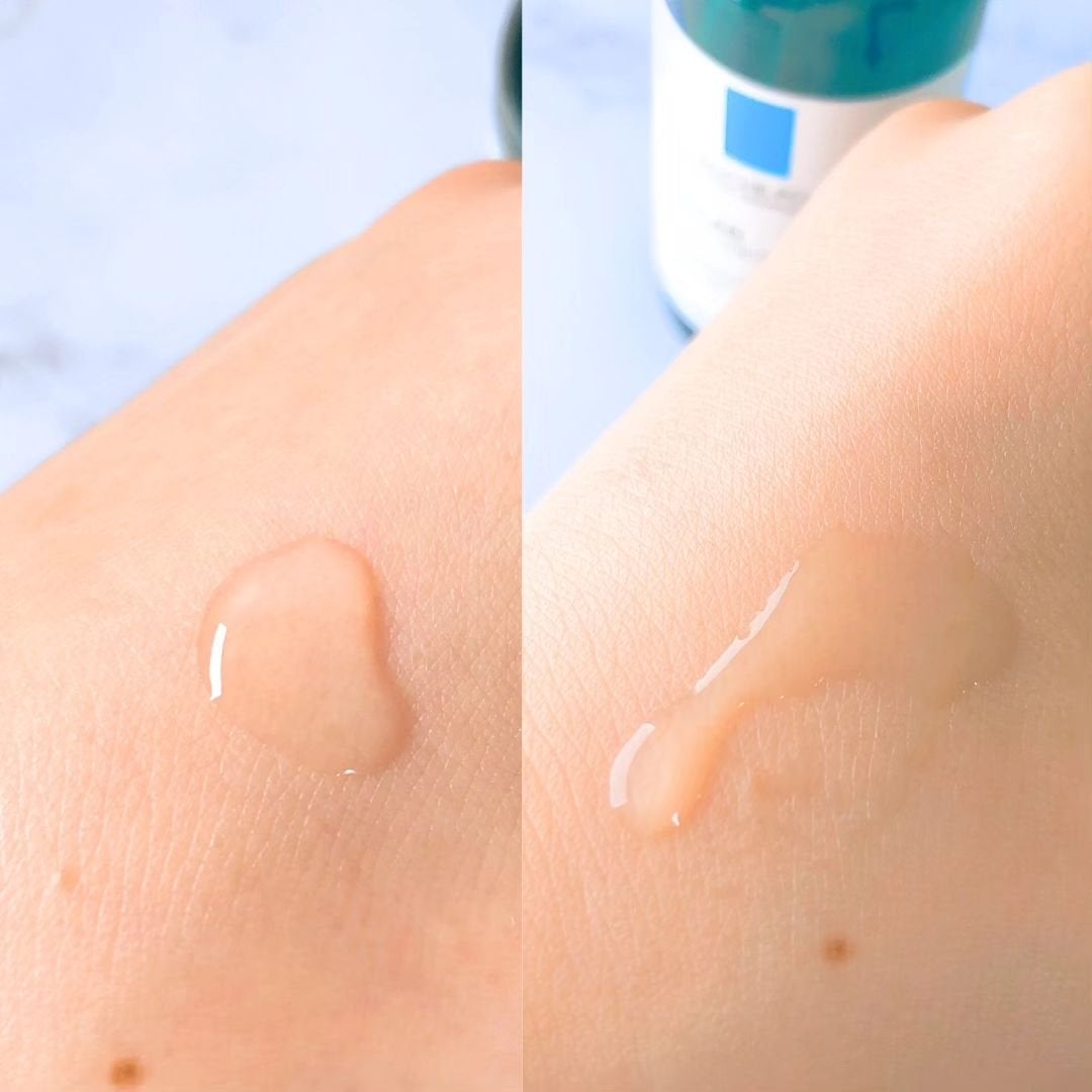 エファクラ ピールケア セラム/ラ ロッシュ ポゼ/美容液を使ったクチコミ(3枚目)