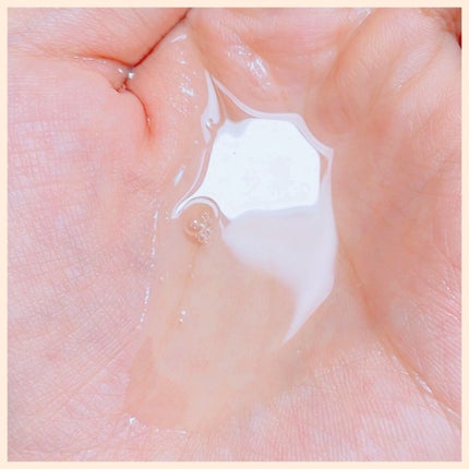 1番 さっぱりすっきりクレンジングオイル/numbuzin/オイルクレンジングを使ったクチコミ(2枚目)