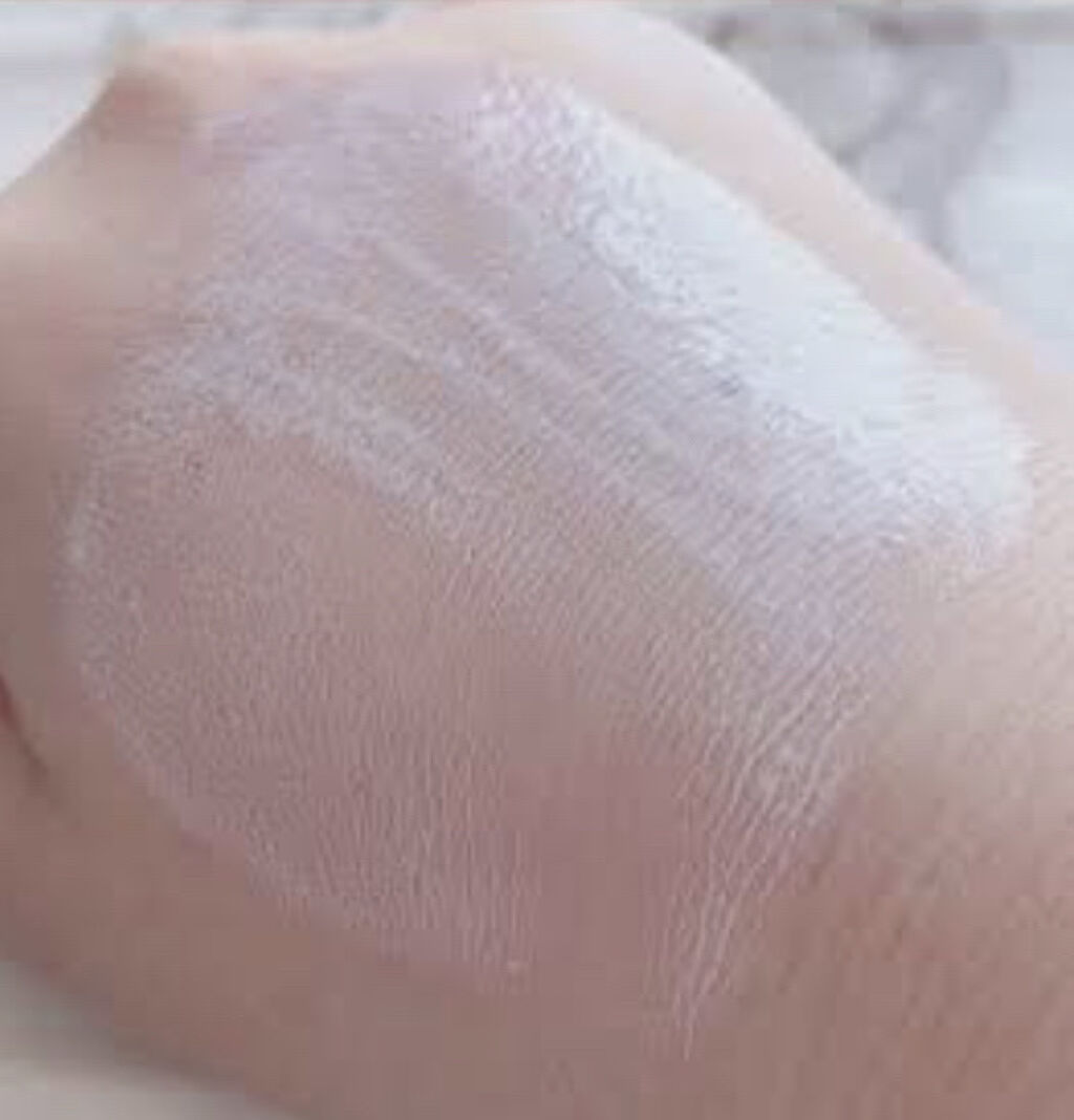 皮脂テカリ防止下地/CEZANNE/化粧下地を使ったクチコミ（3枚目）