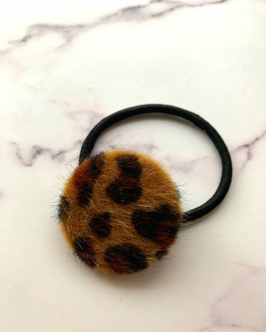 ヘアアクセサリー/ヘアケアグッズを使ったクチコミ（1枚目）