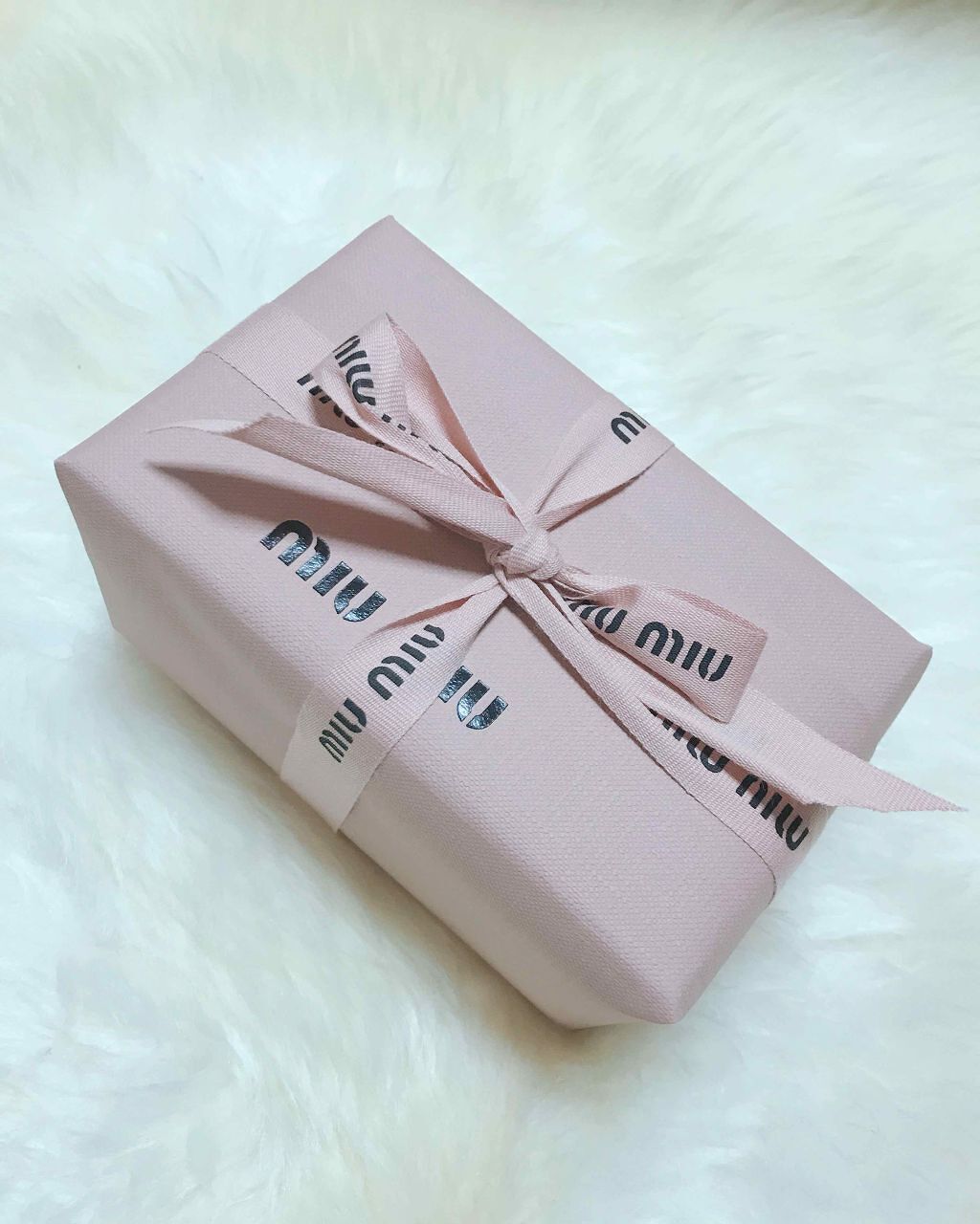 ロー ロゼ オードトワレ/miu miu/香水(レディース)を使ったクチコミ（3枚目）