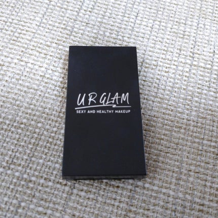 UR GLAM EYEBROW POWDER/U R GLAM/パウダーアイブロウを使ったクチコミ(2枚目)