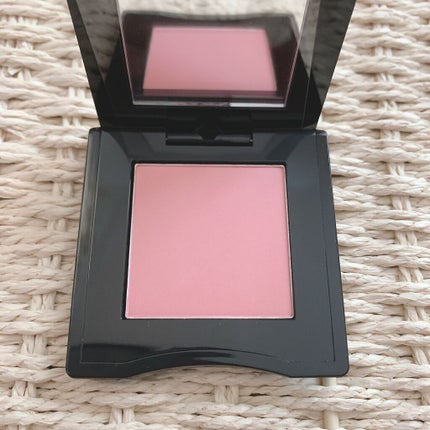 インナーグロウ チークパウダー/SHISEIDO/パウダーチークを使ったクチコミ(3枚目)