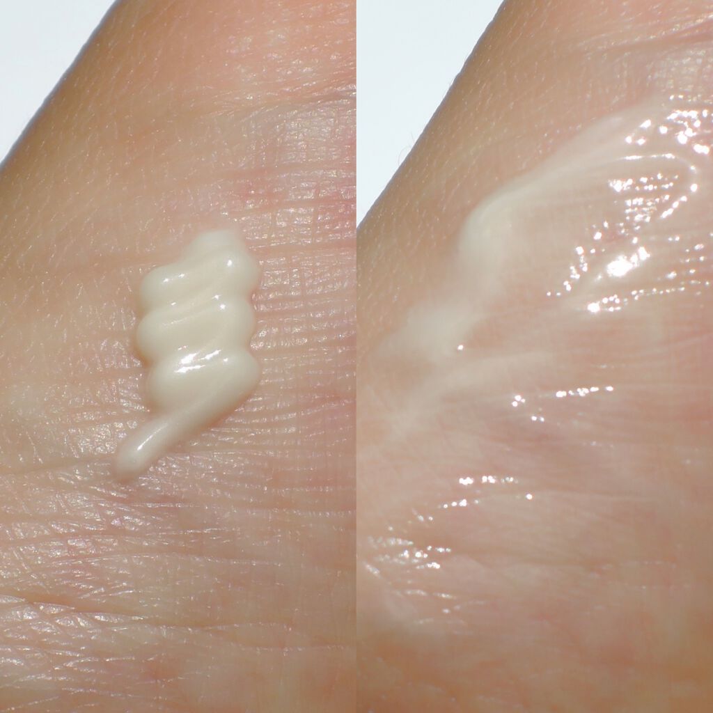 ファンダメンタルナリッシングアイバター(20g)/Klairs/アイケア・アイクリームを使ったクチコミ(4枚目)