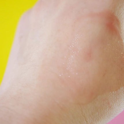 クレンジングオイル/KINS/オイルクレンジングを使ったクチコミ(2枚目)