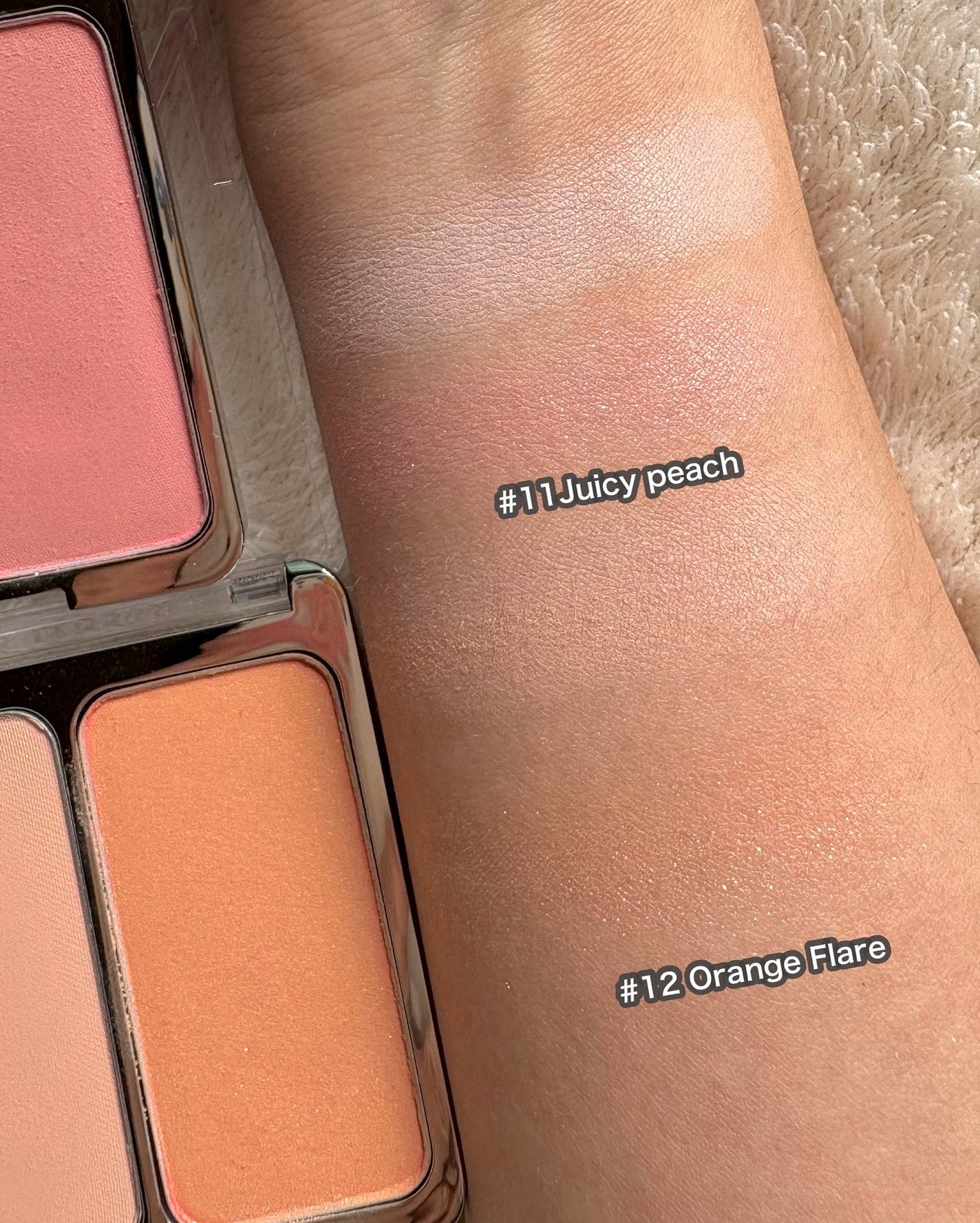 mari@コメントでフォロバ on LIPS 「2aNから新カラーがでたから早速試してみたよ💖//今回はLem..」(9枚目)