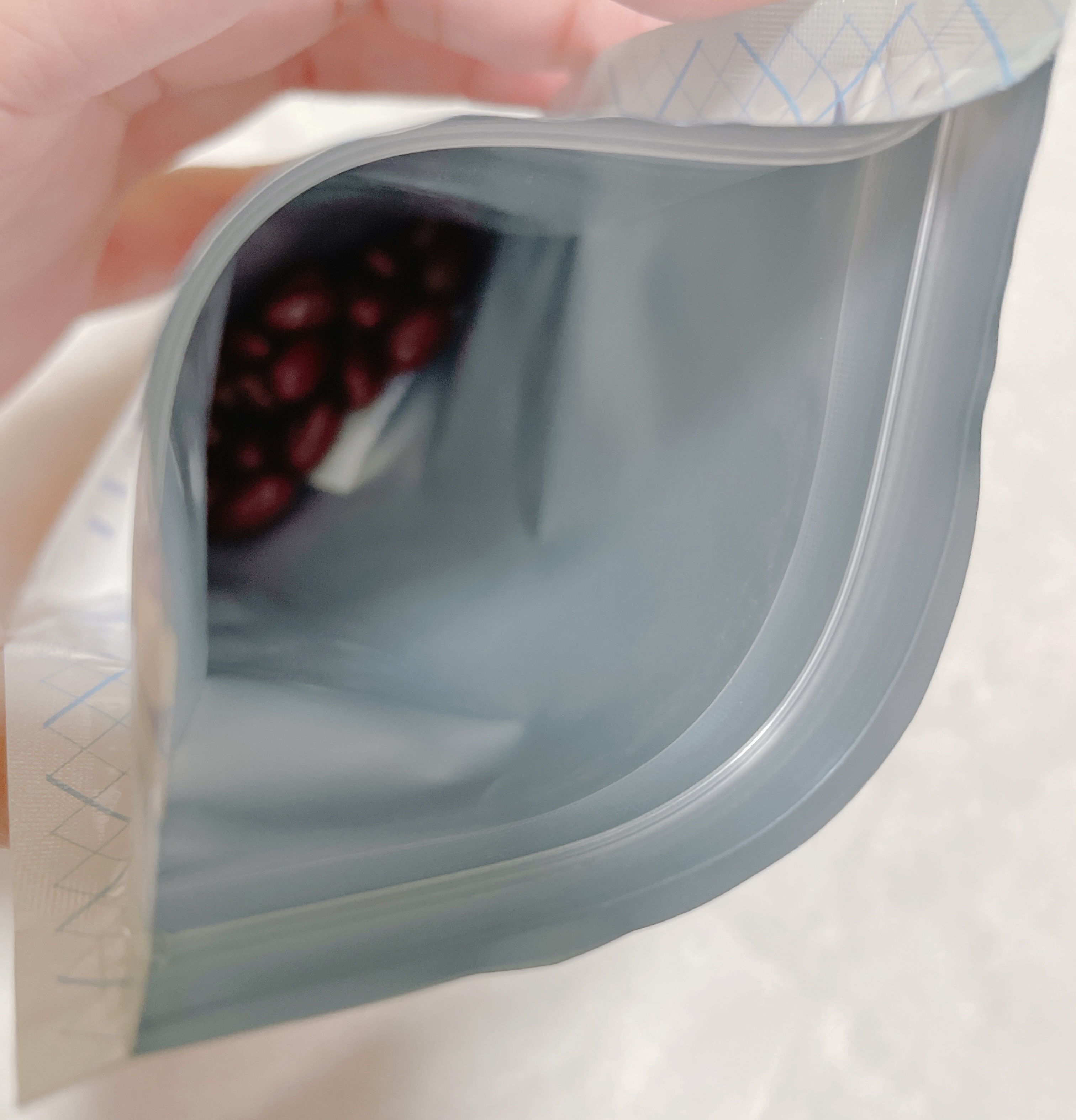 WHITE VEIL Premium/WHITE VEIL/美容サプリメントを使ったクチコミ（3枚目）