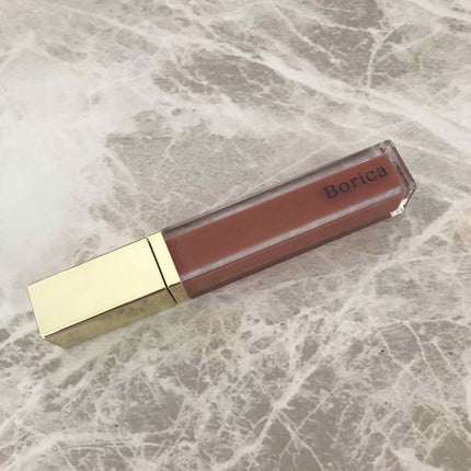 ラストリップスティック 2/BBIA/口紅を使ったクチコミ(2枚目)