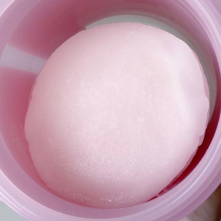 クリーンイットゼロ ピンクモイスチャートナーパッド/BANILA CO/トナーパッドを使ったクチコミ(4枚目)