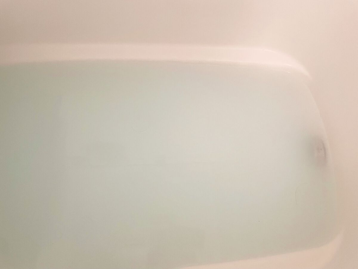 ウェルバランスナイトリートバス/AYURA/生薬系入浴剤を使ったクチコミ（2枚目）