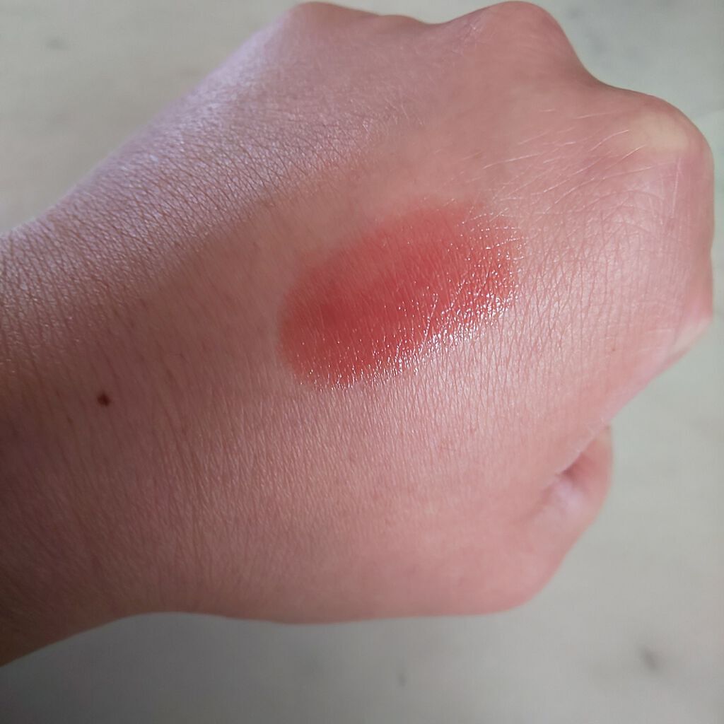 ザ ルージュ/DECORTÉ/口紅を使ったクチコミ(3枚目)