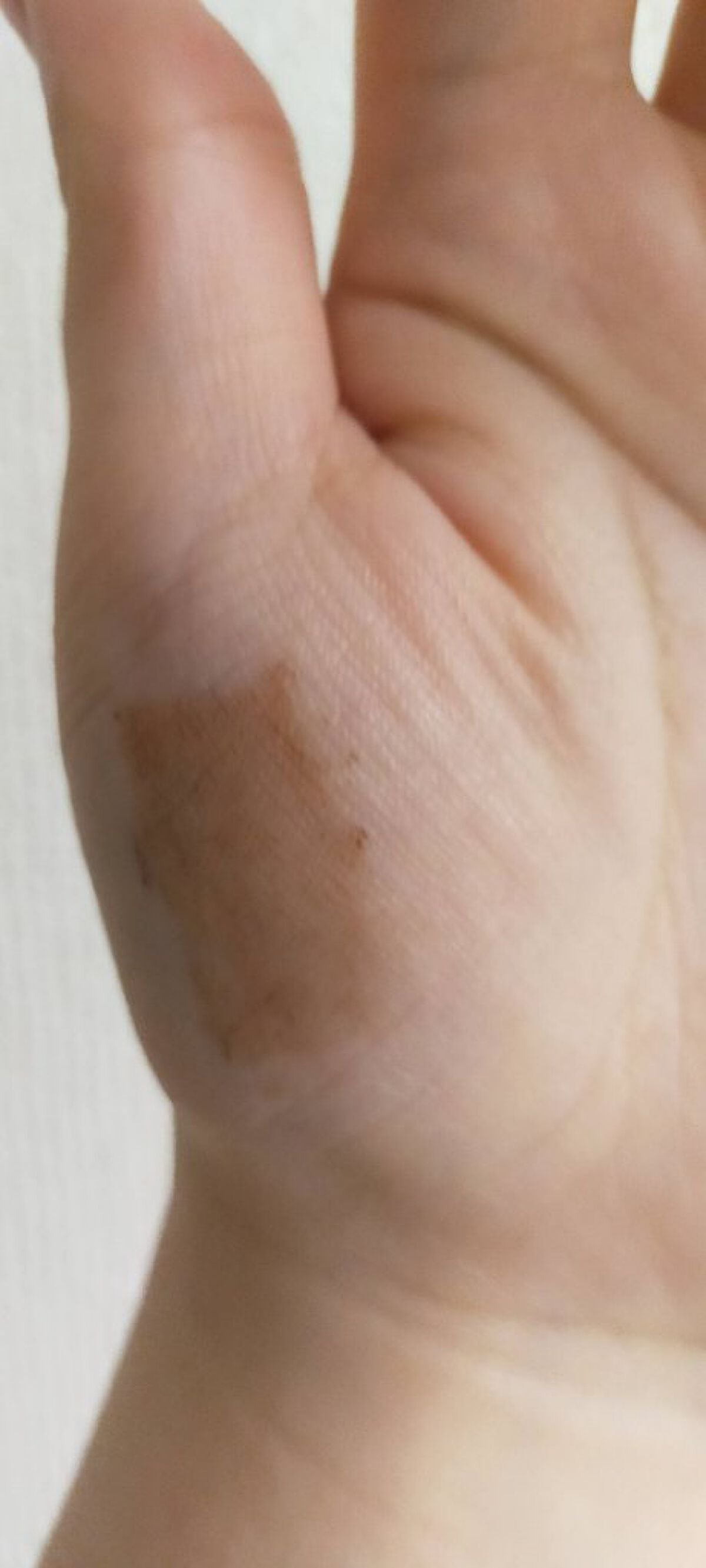 フィルム眉カラー/デジャヴュ/眉マスカラを使ったクチコミ(5枚目)