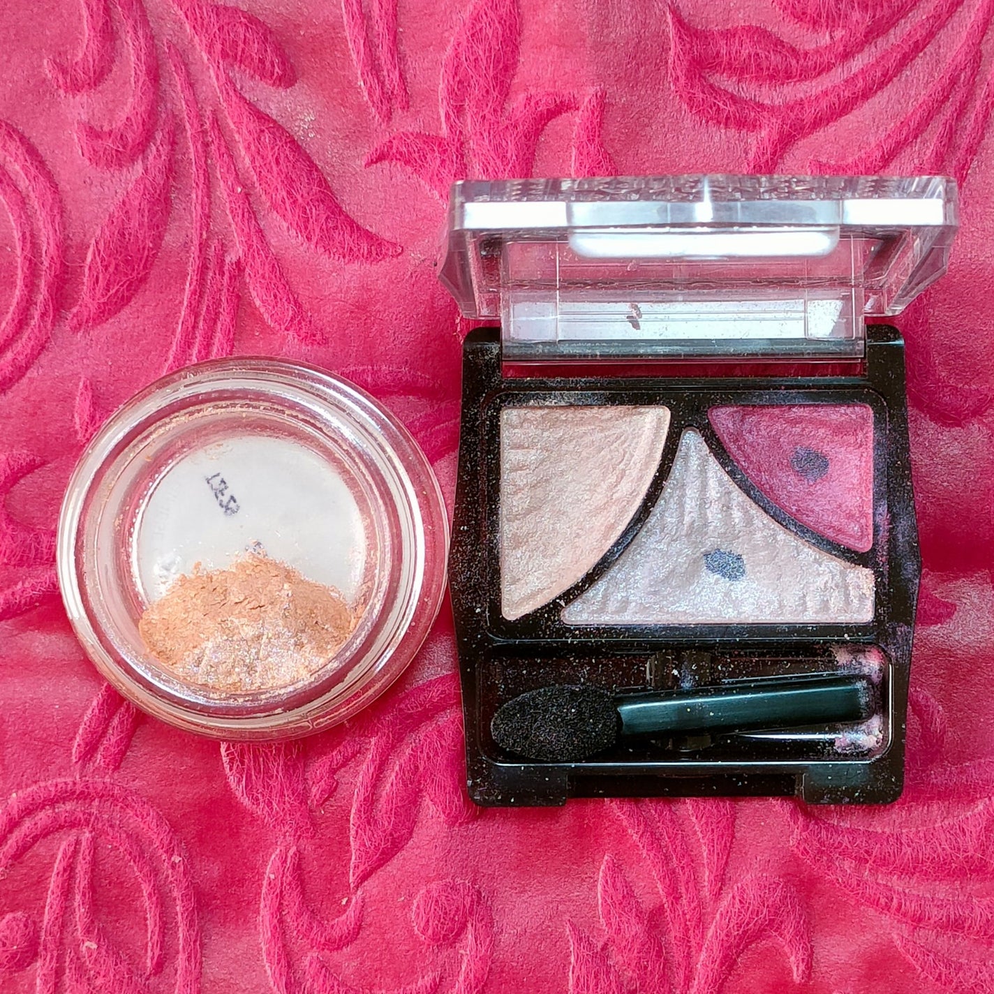 ブラッシュ/NARS/パウダーチークを使ったクチコミ(3枚目)