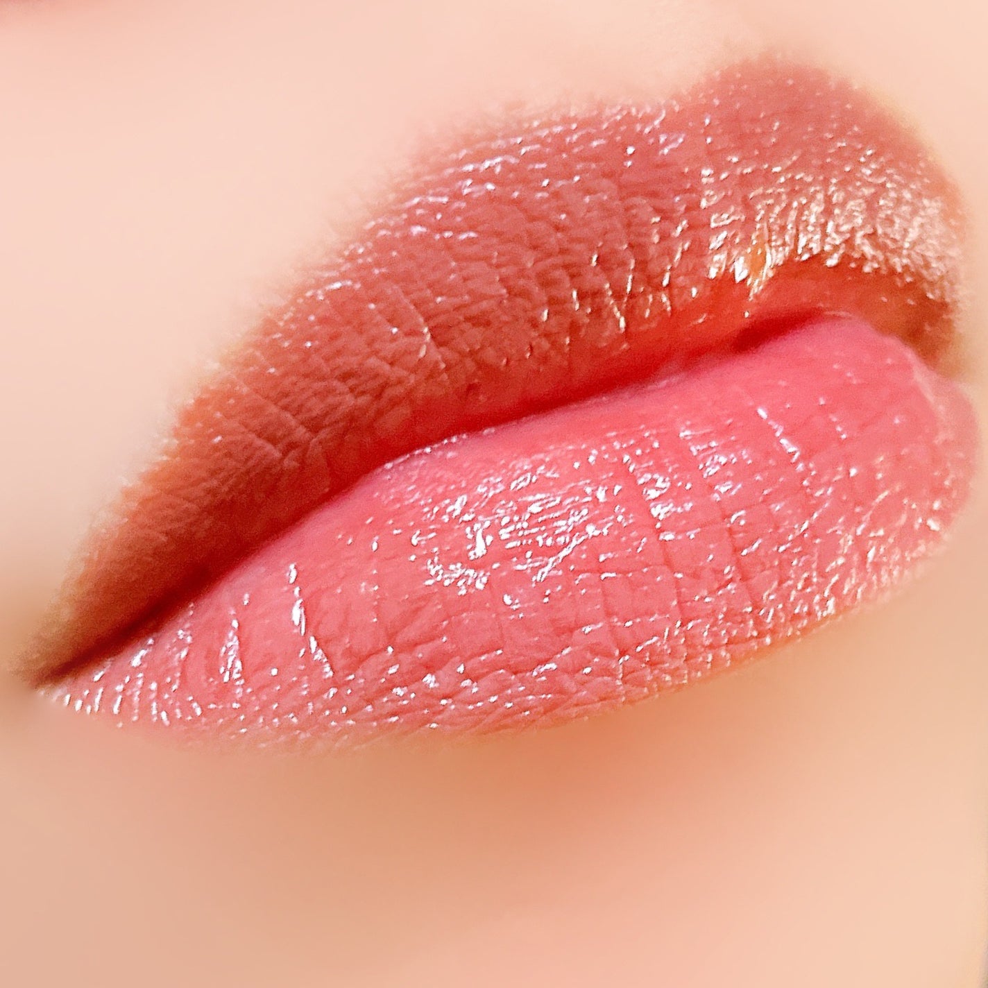 ケイト リップモンスター/KATE/口紅を使ったクチコミ(3枚目)