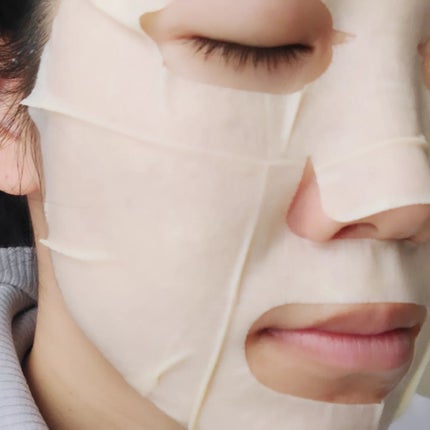 8デイズピュアビタミンCアンプル/VARI:HOPE/美容液を使ったクチコミ(9枚目)