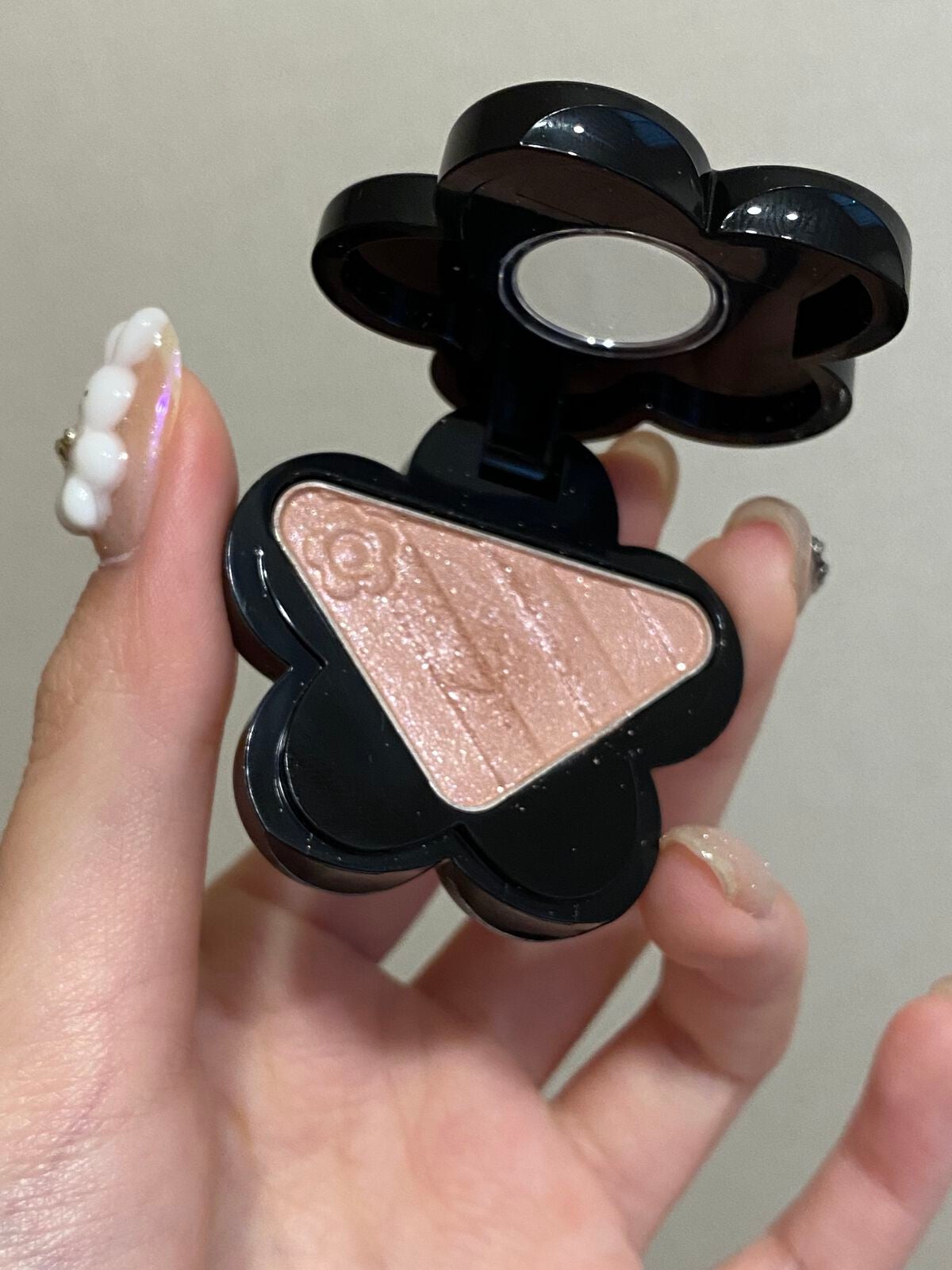 ジュ コントゥラスト/CHANEL/パウダーチークを使ったクチコミ(7枚目)