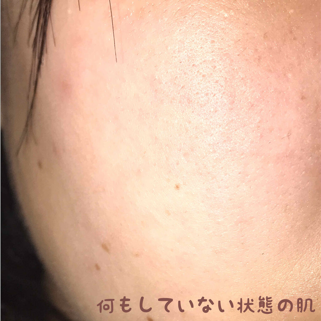 プレスト パウダー/ちふれ/プレストパウダーを使ったクチコミ（2枚目）