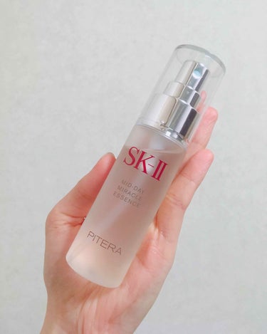 SK-II ミッドデイミラクルエッセンス　スキンパワーエアリー