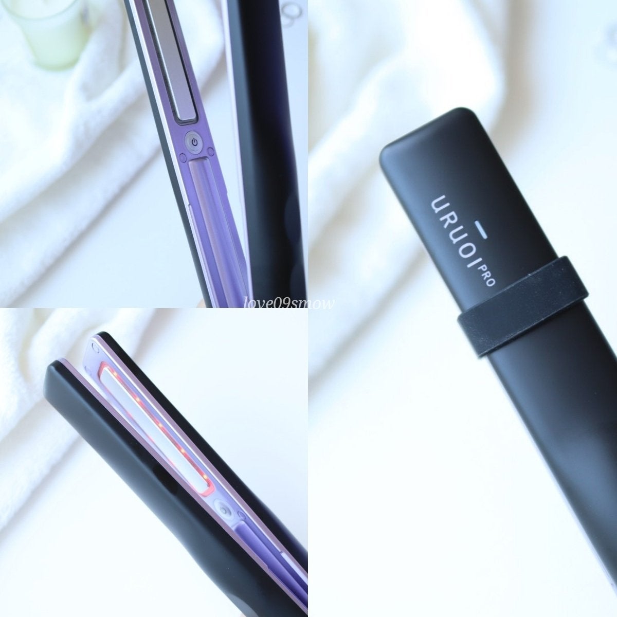 ウルオイ プロ シャンプー/トリートメント/URUOI PRO/市販シャンプーを使ったクチコミ(3枚目)