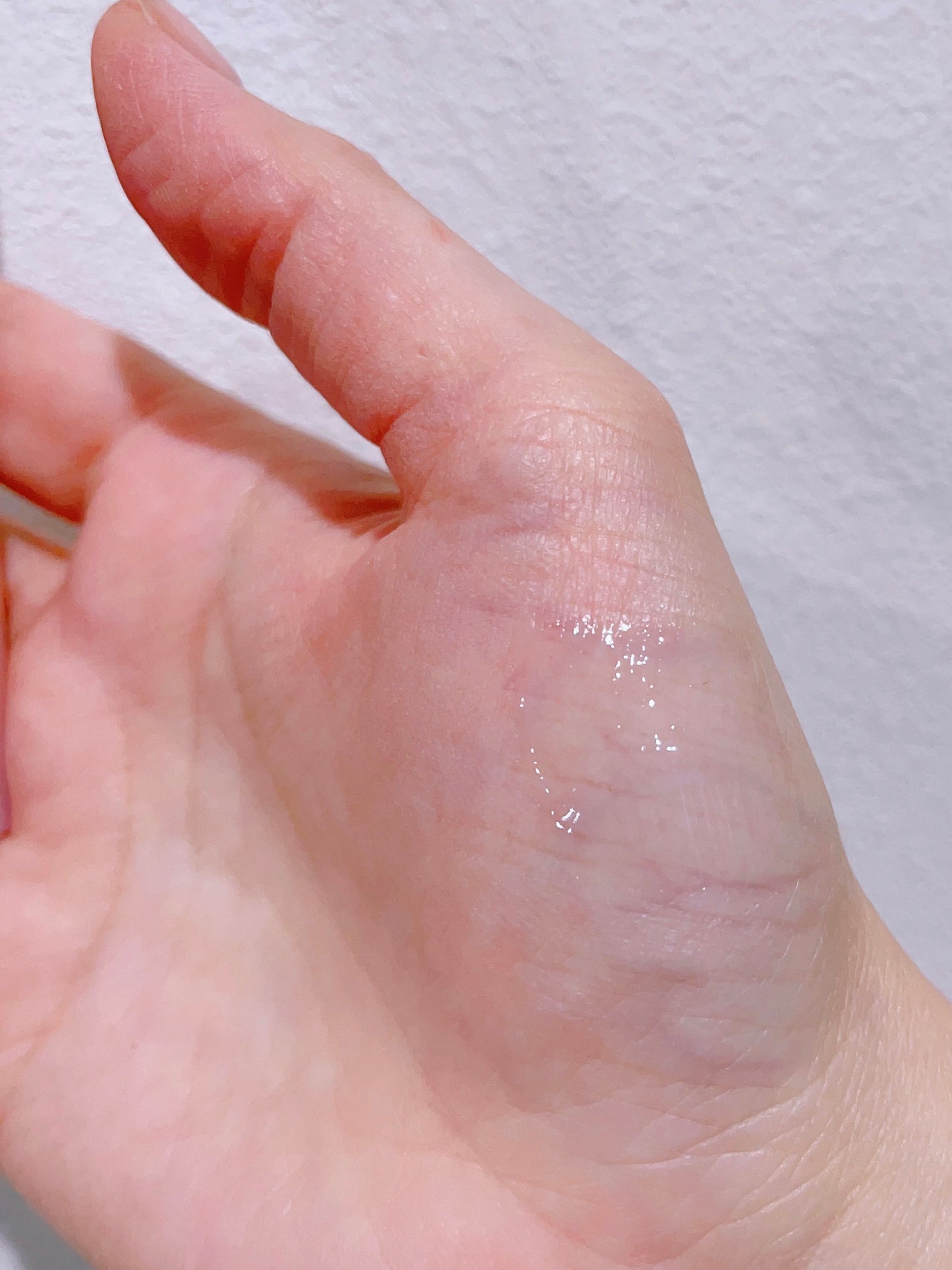 ヒロインメイクSP スピーディーマスカラリムーバー/ヒロインメイク/ポイントメイクリムーバーを使ったクチコミ(4枚目)