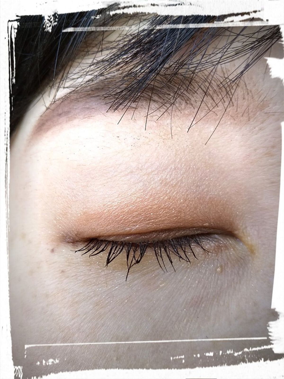 パーマネントカール フィクサー F/FASIO/マスカラ下地を使ったクチコミ（2枚目）