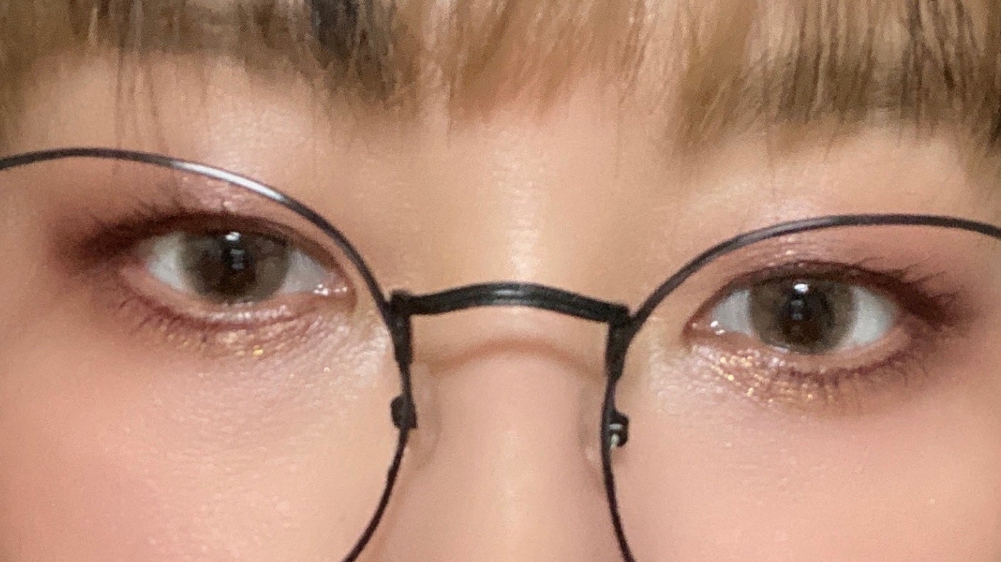 カラーインパクト リキッドライナー/Visée/リキッドアイライナーを使ったクチコミ(6枚目)