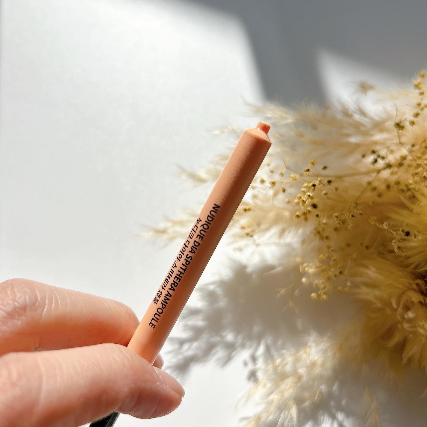 ダイヤスピキュール/NUDIQUE/美容液を使ったクチコミ(3枚目)