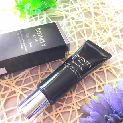 タイトリフト ベース/インフィニティ/化粧下地を使ったクチコミ(1枚目)