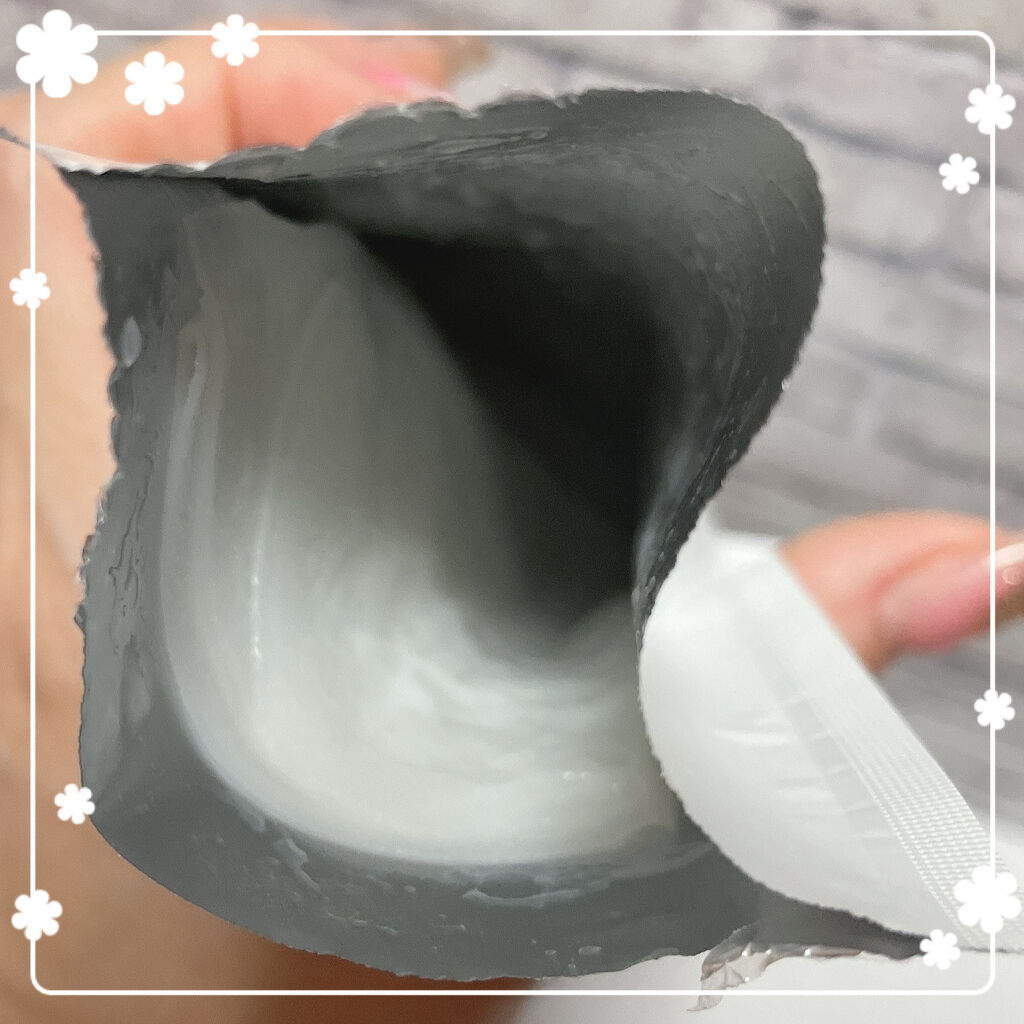 潤浸保湿 モイストリペアシートマスク/キュレル/シートマスク・パックを使ったクチコミ（2枚目）