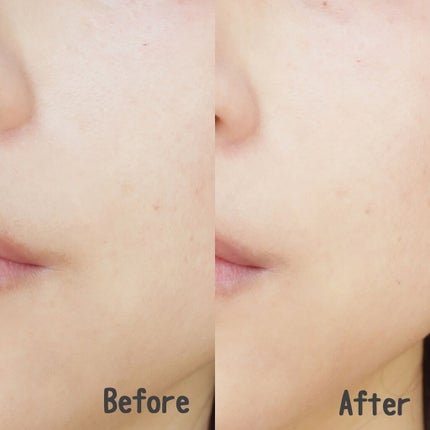 ラスティングカラースムーザー/Quince/化粧下地を使ったクチコミ(5枚目)