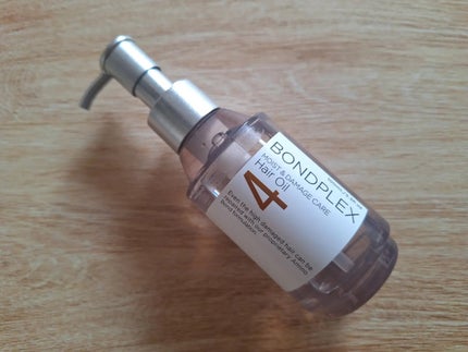 みきみきちゃま on LIPS 「今回ご紹介させていただく商品はボンドプレックス『モイスト&ダメ..」(6枚目)