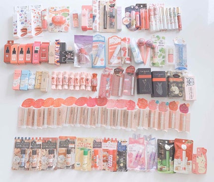 リップフォンデュ/メンソレータム/リップバームを使ったクチコミ(1枚目)