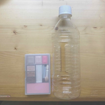 シークレットカラーアイズ/キャンメイク/アイシャドウパレットを使ったクチコミ(3枚目)