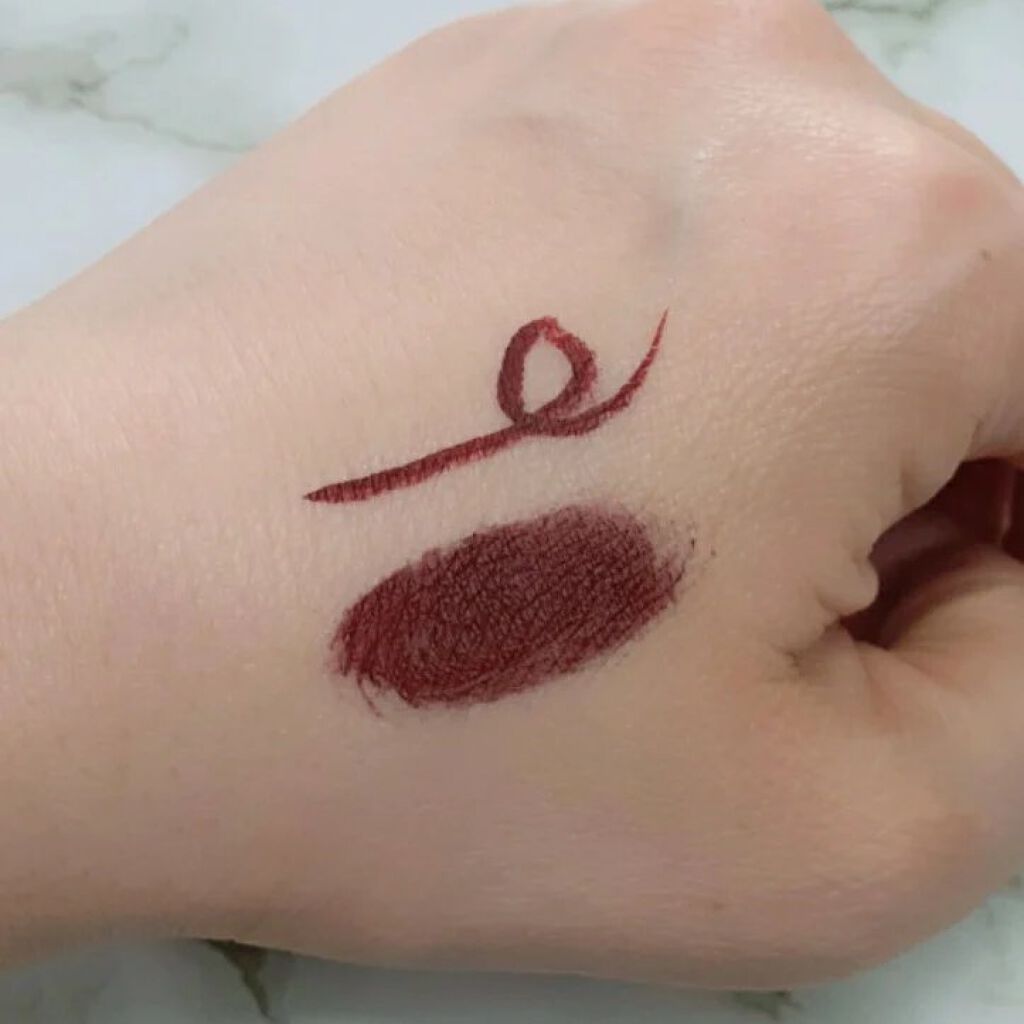 パーフェクトエクステンション マスカラ for カール/D-UP/マスカラを使ったクチコミ(7枚目)