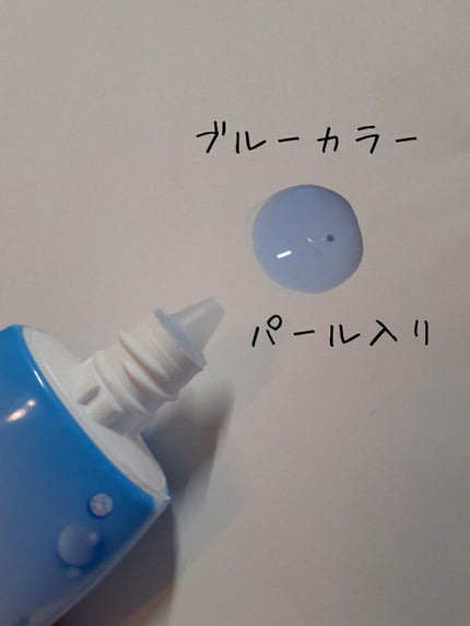 メンソレータム サンプレイクリアウォーター/メンソレータム/日焼け止めミルクを使ったクチコミ(4枚目)