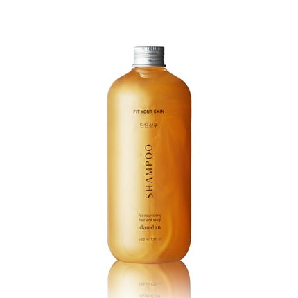 シャンプー 500ml