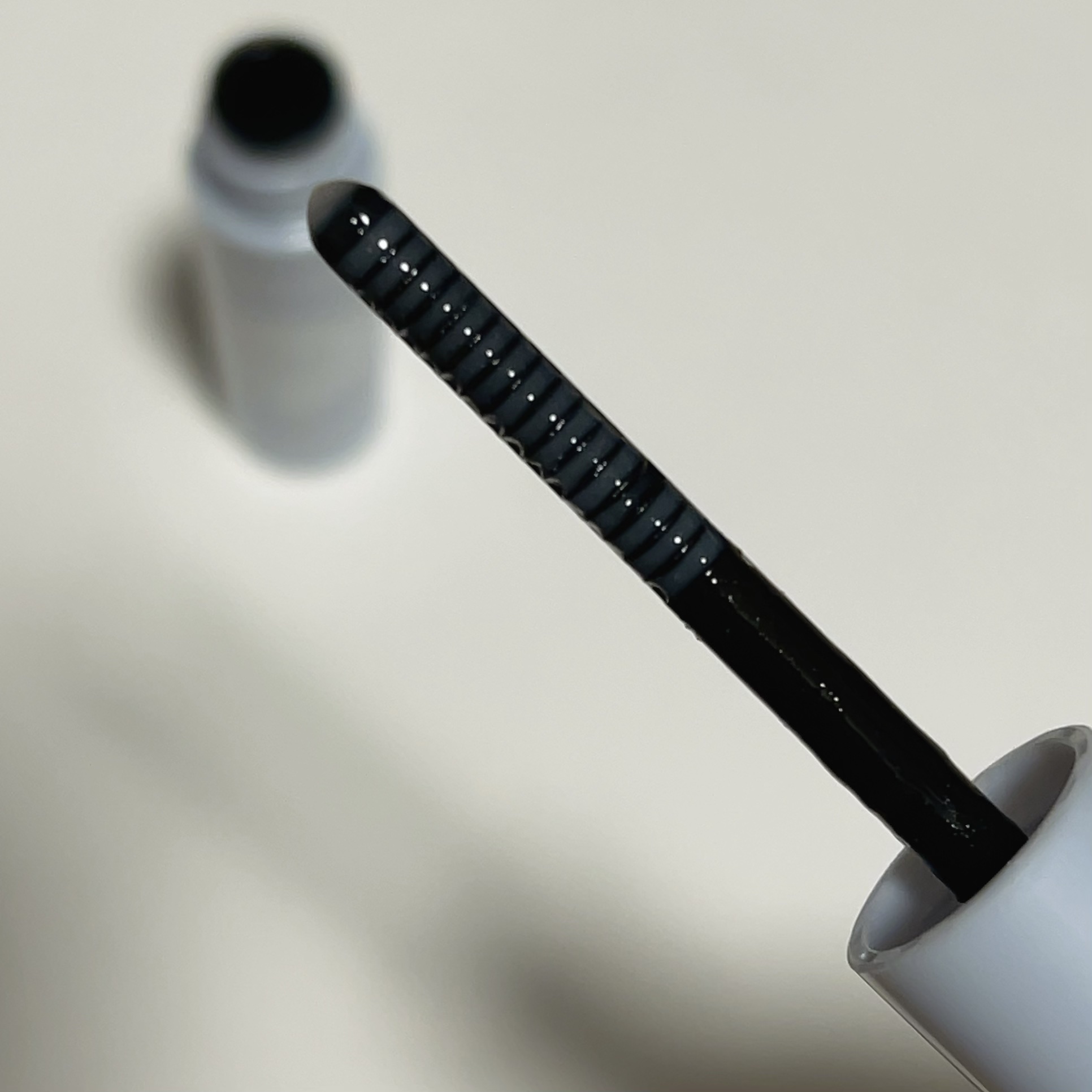 マスカラリムーバー/CEZANNE/ポイントメイクリムーバーを使ったクチコミ（3枚目）